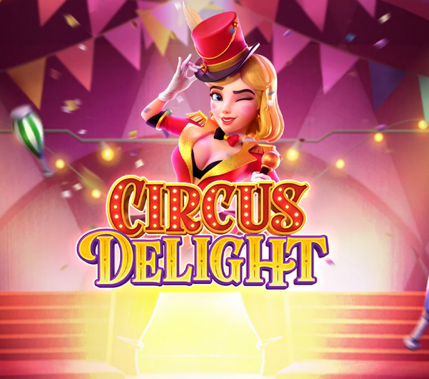 Circus Delight, estratégias de apostas, jogos de cassino, vitórias, promoções.