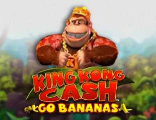 slot KONG, caça-níqueis online, aventura na selva, jackpot progressivo, rodadas grátis.