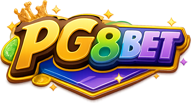 PG8BET Logo